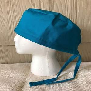 Gorros Quirúrgicos Médicos - Product Image 4