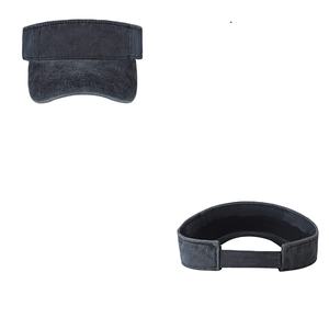 Visera Clásica de Algodón para Hombre y Mujer, Elegante y Cómoda para Uso Diario, Viajes, Tenis, Golf, Pesca y Aventuras al Aire Libre - Product Image 6