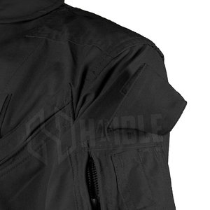 <b>Construction</b> Coverall Cotton Flame Retardant <b>Overalls</b> Flame-Resistant Lightweight Coverall - Product Image 3