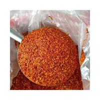 Vietnam bumbu panas bubuk cabai merah dari Vietnam | Kualitas tinggi bubuk cabai merah