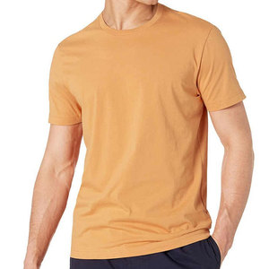 Camiseta Moderna para Hombre, Tela Suave 100% Algodón, Ajuste Cómodo, Perfecta para Ropa Casual y Diaria - Product Image 1
