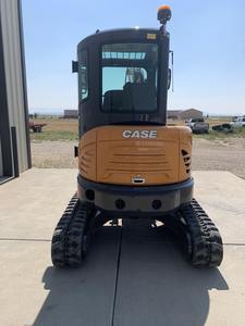 La mejor mini excavadora 2023 CX37C Ofrecemos la mejor maquinaria de construcción Engranaje de bomba de motor central Buena oferta para su trabajo - Product Image 6