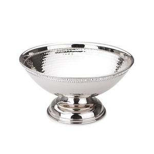 Unique Style Wedding Catering Usage Soup Serving <b>Bowl</b> Metal Design Rice Serving Round Shape Stainless <b>Steel</b> <b>Bowl</b> Hot Sale - Product Image 4