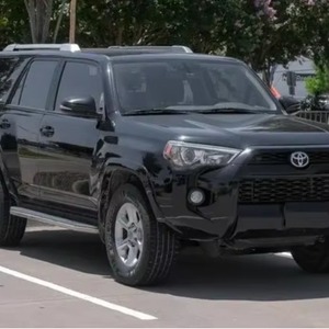 TOP NOTCH 2017 para To y o ta 4Runner Estado impecable limitado con millas bajas Precio inmejorable - Product Image 4