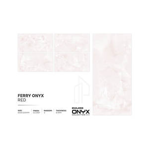 Azulejos de porcelana esmaltada de alto brillo superventas y baldosas interiores pulidas de canicas para habitaciones - Product Image 1