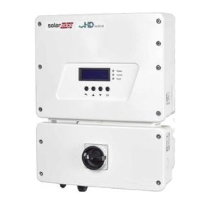 Mejores Ventas: Inversor Monofásico de 5kW SE5000H-US000NNC2 para Conexión a Red con HDWave - Listo para Enviar - Product Image 1