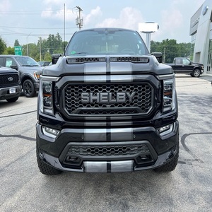 SUPER CLEAN 2023 FO-RD SH-EL-BY F-1-50 4X4 SUPERCHARGED V8 4WD AUTOMATIQUE - Product Image 1