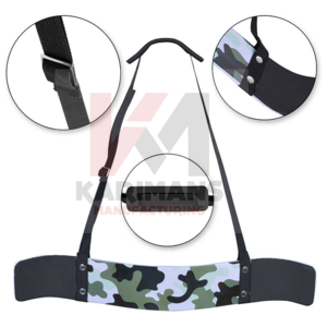 Equipo de Fitness Blaster de brazo de levantamiento de pesas, producto duradero de proveedor superventas impreso personalizado - Product Image 1