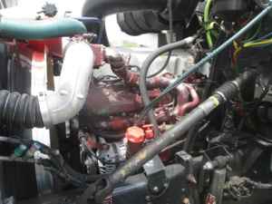 2009 usato ordinatamente MACK 600 convenzionale-camion con cuccetta 352,689KM automatico 6x2, trasmissione automatica 350HP - Product Image 5