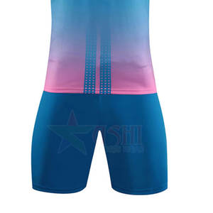 Uniforme de Fútbol para Hombre al Por Mayor 2026, Precio Razonable, Último Color, Talla Grande, Transpirable, Ecológico, de Alta Calidad - Product Image 2