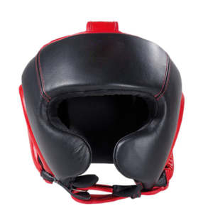 Producto más vendido, fabricación de material de alta calidad, protector de cabeza para boxeo, protege tu casco disponible con tamaño personalizado - Product Image 4