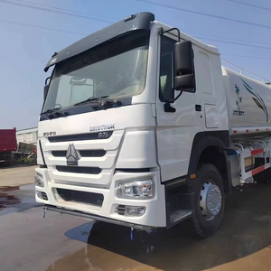 VÉHICULE D'OCCASION À VENTE RAPIDE : National TX 8X4 12 roues 430 CV Transmission automatique Alliage d'aluminium Industriel DIY Garantie 3 ans - Product Image 1