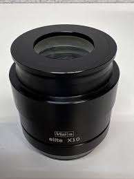Vision Engineering <b>Mantis</b> Elite X8 Objective Lens - Used Some Scratches - Product Image 2