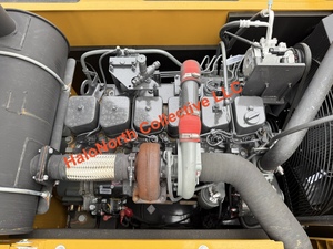 Excavadora Komatsu XC MG XE215i 2024 Nueva, 34 Toneladas, Capacidad de Cucharón de 0.16m - Product Image 6