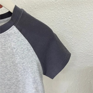 Hot Selling Custom Made <b>Women</b> Black Sleeveless Blank <b>Crop</b> <b>Top</b> <b>Women</b> Raw Hem <b>Crop</b> <b>Tops</b> - Product Image 4