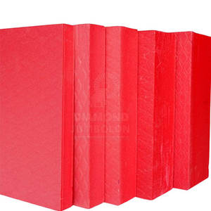 Panel de aislamiento térmico de poliestireno extruido XPS para uso en la construcción de paredes, techos y pisos con fines de ahorro energético. - Product Image 3