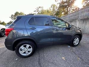 Qualité Meilleur prix En Gros Chevrolet Trax AWD LT 4dr Crossover voitures d'occasion à vendre - Product Image 3