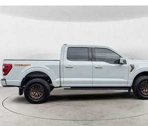 F-150 Tremor 4WD 3.5L V6 2023 d'occasion en excellent état avec faible kilométrage - Product Image 5
