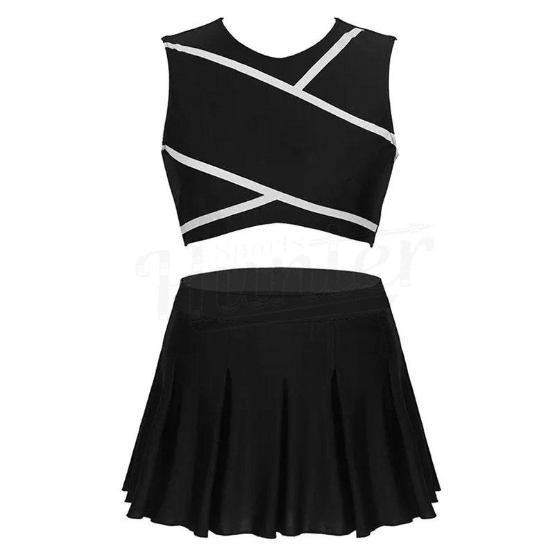 Superior Quality Custom Cheerleading Uniforms New