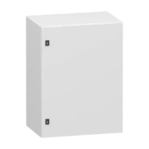 Modulo relè e armadio/vano vuoto per Schneider Electric NSYCRN86400 - Product Image 1