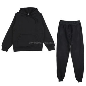 OEM Men's 100% Cotton Winter Tracksuit Set Custom Screen Print T-Shirt with Solid Pattern <b>Shorts</b> Customizable Design - Product Image 4