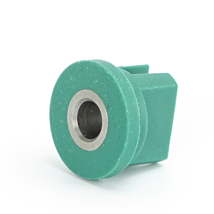 Ugello piatto in acciaio inossidabile di ricambio a spruzzo XR, ugello XR utilizzato per la trasmissione e la spruzzatura a banda, ugello per Boom agricolo - Product Image 4
