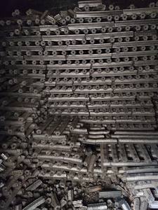 Charbon de bois hexagonal | Fabriqué à la machine | Haute teneur en carbone> 88% | Sans fumée pour barbecue | Qualité d'exportation - Product Image 6