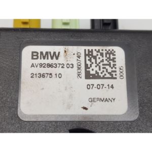 AMPLIFICADOR DE ANTENA BMW Serie 2 Active Tourer (F45) 9286372 (14>18) - Product Image 3