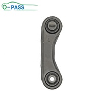Bras de commande inférieur arrière OPASS pour MITSUBISHI COLT CARISMA LANCER MIRAGE & CHRYSLER IMPORT 1984- MB809222