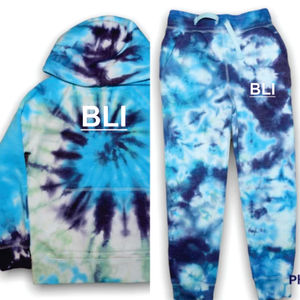 Sudadera con capucha ajustada personalizada unisex, chándal de algodón pesado bordado polar, deporte de invierno de talla grande, chándal con estampado sólido - Product Image 3