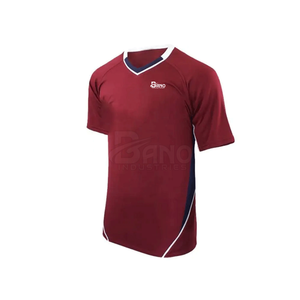 Alta calidad precio razonable al por mayor de alta calidad superventas uniforme de voleibol profesional - Product Image 2