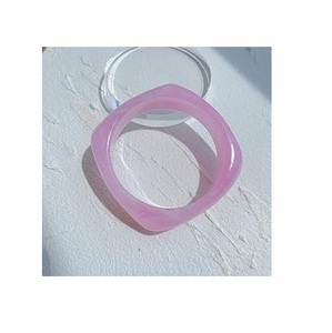 Women Luxury <b>Fashion</b> Epoxy Resin <b>Bracelets</b> Bangles Wholesale Manufacturer of India New Arrival Resin Bangles Good Sale - Product Image 2