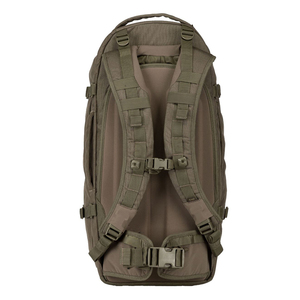 Sac à dos tactique en PVC de la meilleure qualité, système de transport confortable avec impression de logo personnalisé et rangement à plusieurs compartiments pour l'extérieur - Product Image 3