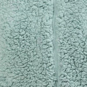 Chaqueta de Sherpa Ajustable de Nueva Llegada para Mujer, Transpirable, Servicio OEM, Cuello Alto, Material de Lona, Chaquetas de Sherpa para Mujer - Product Image 6