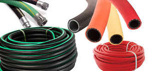 Tuyaux en caoutchouc - Product Image 2