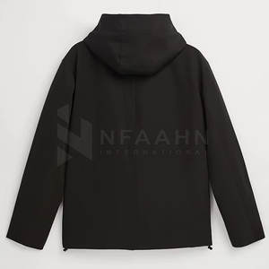 Veste de pêche grande taille veste de pêche pour l'extérieur veste de pêche d'hiver fabriquée au Pakistan vente en gros - Product Image 2
