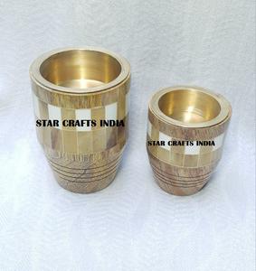 SCI Exporter <b>Presents</b> Hot Selling Wooden Bakhoor Burner Best Ramadan Gifts <b>Eid</b> Mubarak Home Incense Oud Arabic at Wholesale Rate - Product Image 3