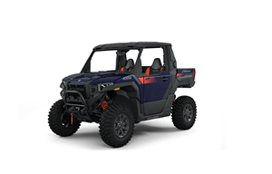 Vente spéciale Nouveau 2025 Pola/ris XPEDITION XP Ultimatee Sport Utility-Véhicules avec 3 ans de garantie - Product Image 2