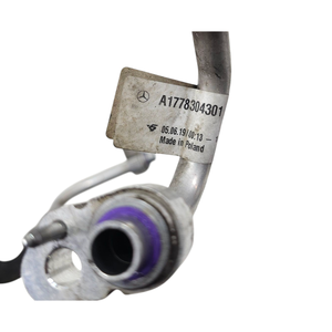 Tubo Aria Condizionata Mercedes GLB Serie (X247) A1778304301 654920 Diesel 2000 (19>) - Product Image 6