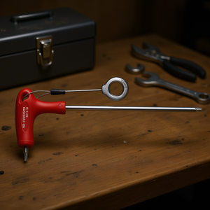 Collection de tournevis Torx Premium Facom - Product Image 3