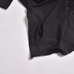 เสื้อแจ็กเก็ตกันฝนสำหรับผู้ชายเสื้อกันลมกันน้ำระบายอากาศได้แขนเต็มรูปแบบสำหรับฤดูหนาวงานตาม2025 - Product Image 5