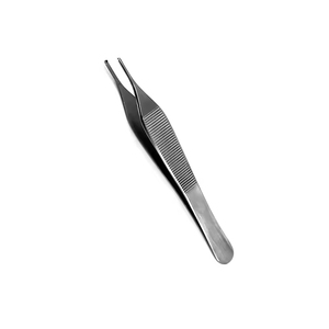 Pinzas Dentales para Tejidos, Pinzas para Apósitos, Pinzas Dentales - Product Image 6