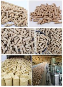 Briquettes de bois de qualité supérieure en gros, écologiques, combustion propre DK pour le chauffage et la cuisson - Product Image 4