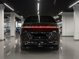 EXPENG X9 2024, Batería de Litio de 110 kWh, Tracción en las Cuatro Ruedas, Sedán de 7 Plazas, Neumáticos R18, Asientos de Cuero, Techo Panorámico, Luces LED, Envío Inmediato - Product Image 5