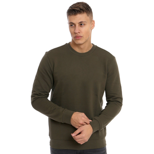Design de mode Coton Hoodies Hommes Sweat Casual Manches Longues Pull Imprimer Ras Du Cou Hommes Hoodies Sweat - Product Image 3