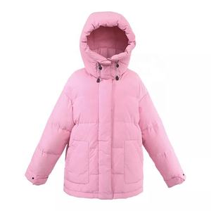 Dames doudoune femmes manteaux en duvet des femmes doudoune - Product Image 1