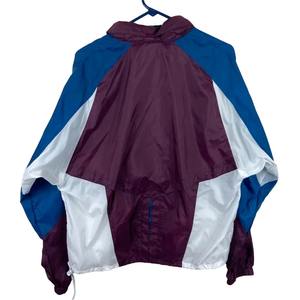 Chaqueta cortavientos de gama alta Premium impermeable transpirable tela cómoda ajuste moderno Casual actividades al aire libre chaqueta de invierno - Product Image 2