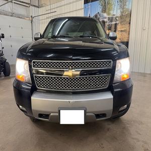 USADO LHD/RHD 2008 CHEVR0LET TAH0E - Product Image 1