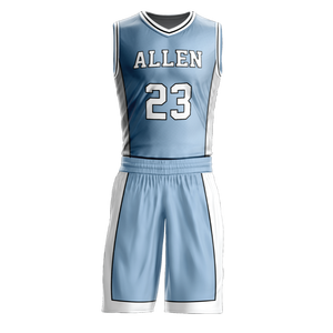 Camiseta de Baloncesto Reversible para Hombre, de Doble Cara, de Secado Rápido, Transpirable, Ligera, Uniforme de Equipo, Logotipo Personalizado OEM, Suministro de Fábrica - Product Image 6