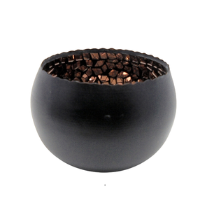 Soporte votivo redondo decorativo de hierro para interiores y exteriores, portavelas de decoración navideña para el hogar, decorativo hecho a mano, personalizado - Product Image 6